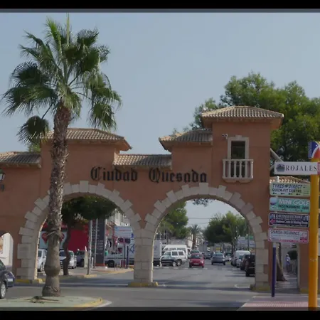 Albamar Vakantiepark